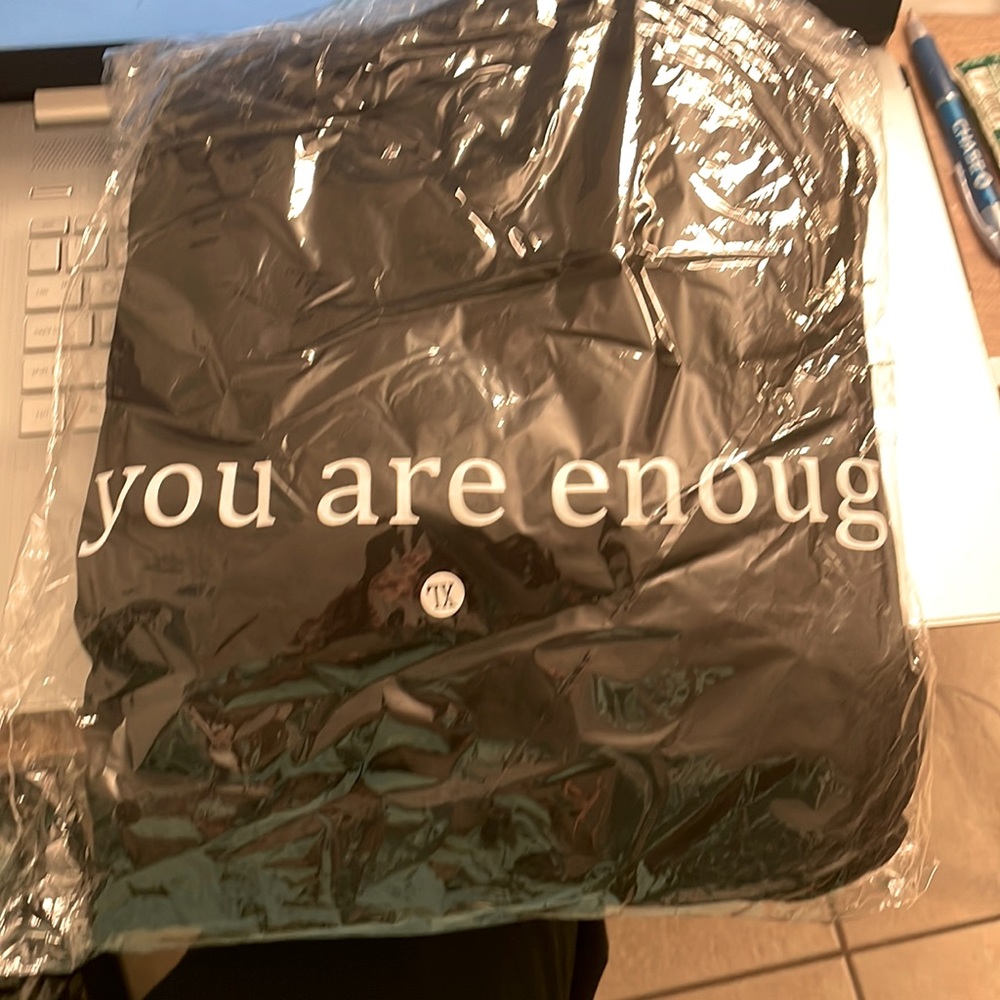 Brand new and never worn!